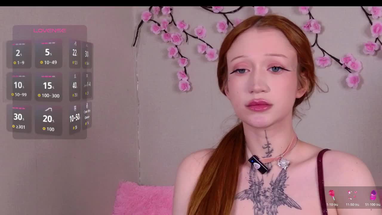 EvaMoran Приват Записи 2026-05-04