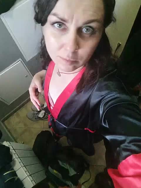OpenGirl Приват Записи 2026-05-04
