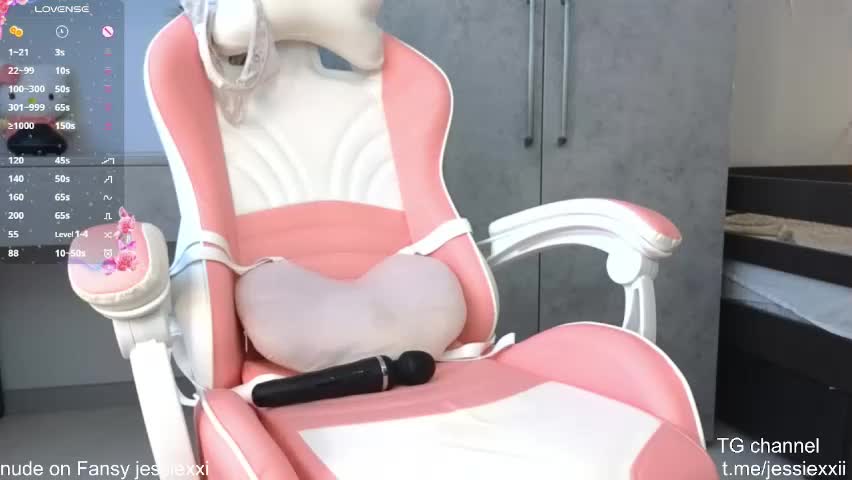 jessiexxi Приват Записи 2026-05-04