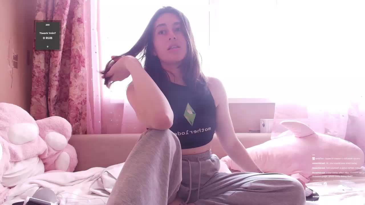 KristinaScott Приват Записи 2026-05-04