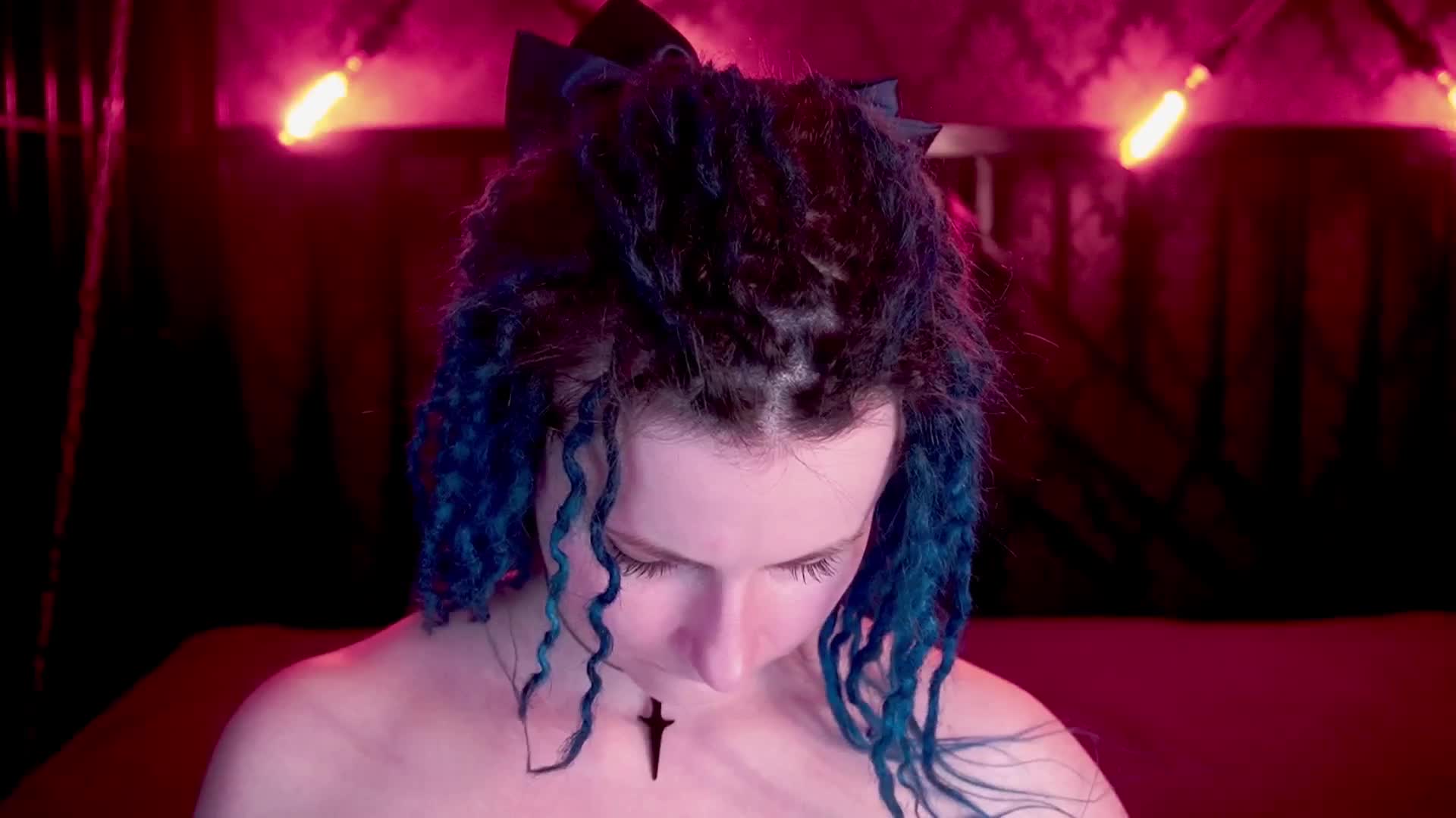 AlisaGrace Приват Записи 2026-05-04