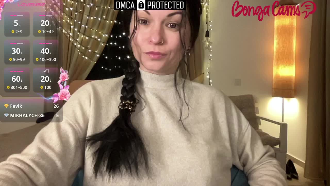 LilithNewdawn Приват Записи 2026-05-04