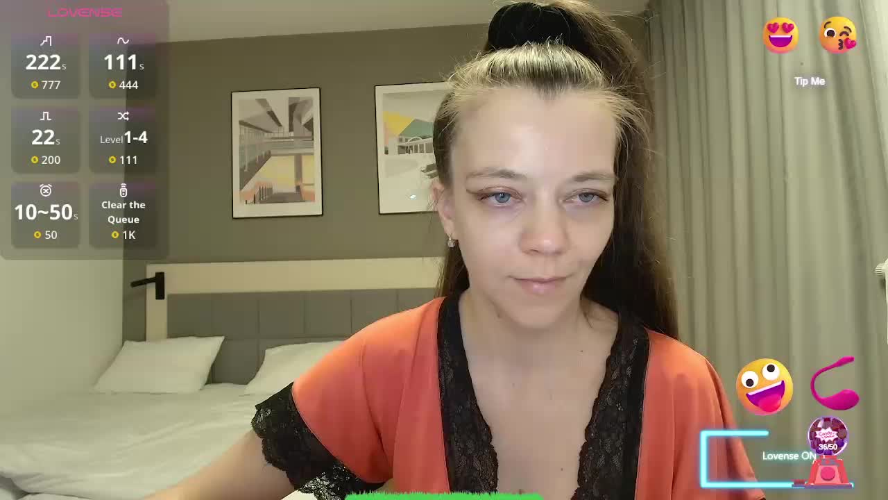 Yana-XX Приват Записи 2026-05-04