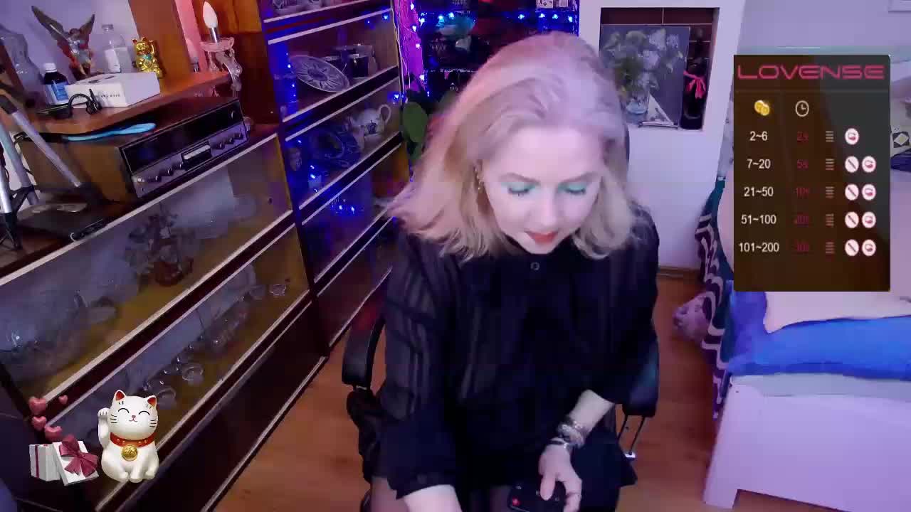 Delicecatmyau Приват Записи 2026-05-04