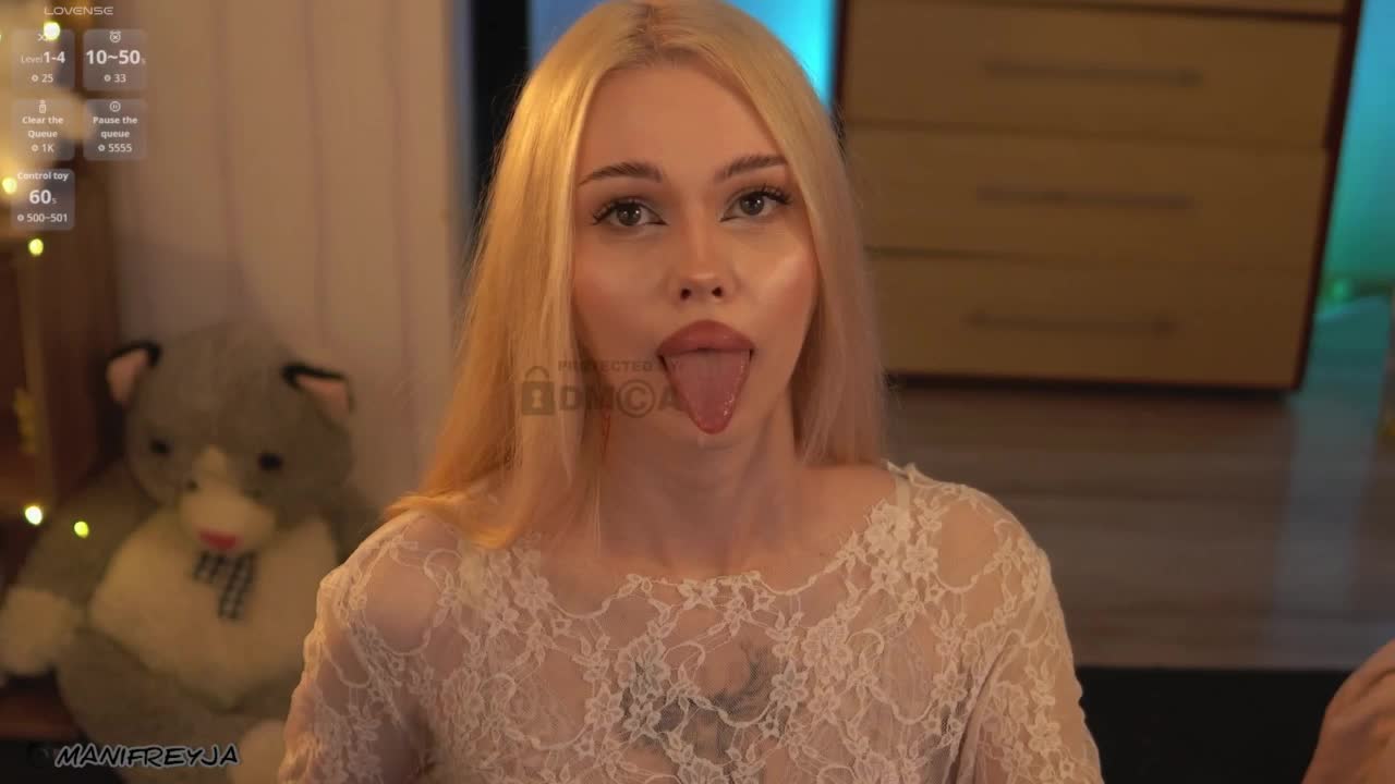 ManiFreyja Приват Записи 2026-05-04