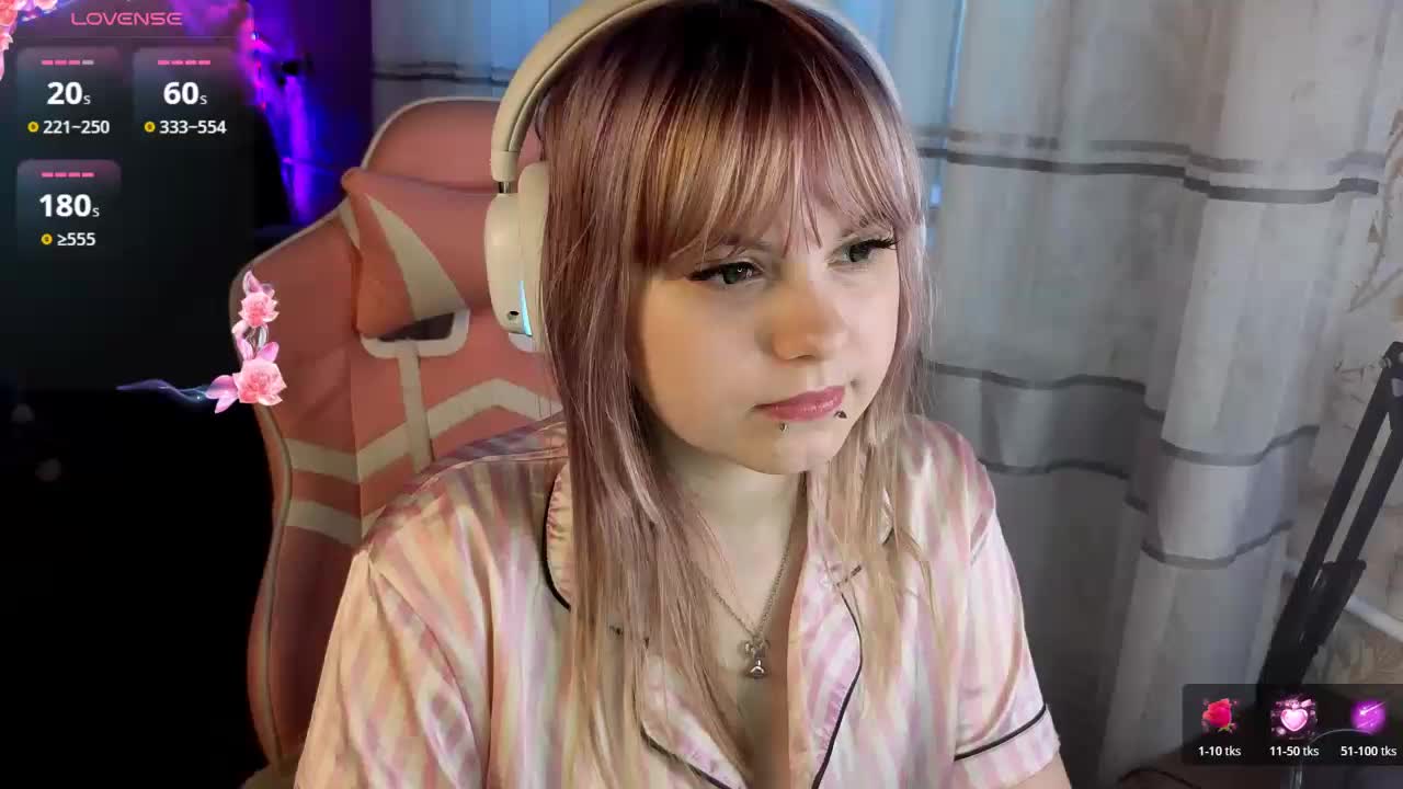 LovelyKristi Приват Записи 2026-05-04