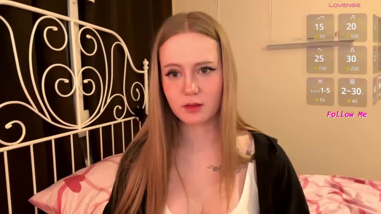 Mia_Wells Приват Записи 2026-05-04