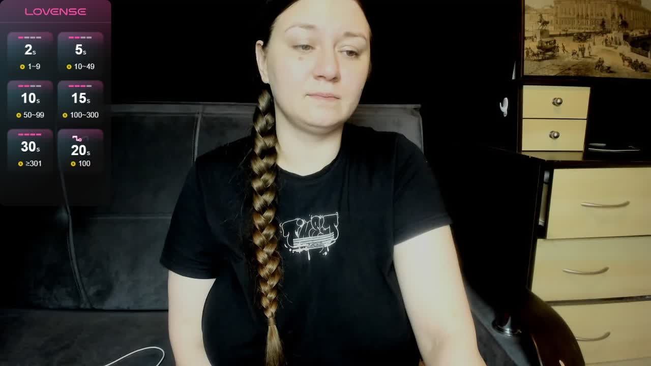 AlisaBacker Приват Записи 2026-05-04