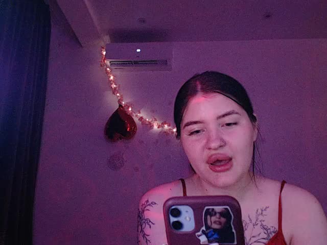 Bluerose Приват Записи 2026-05-04