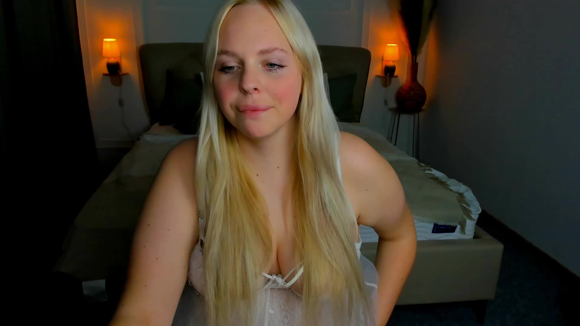 BlondiNi Приват Записи 2026-05-04