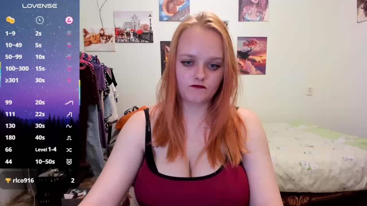 Diafoxy Приват Записи 2026-05-04