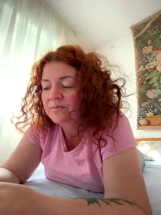 LadyReda Приват Записи 2026-05-04