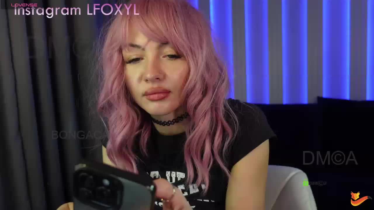 -Foxy- Приват Записи 2026-05-04