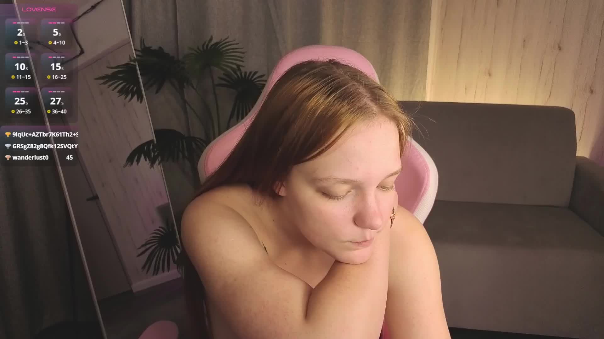 CandyLir Приват Записи 2026-05-04