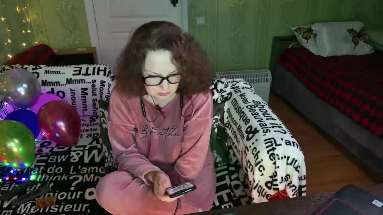 MeganIris Приват Записи 2026-05-05