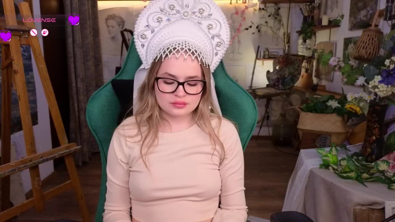 KittyPantera Приват Записи 2026-05-05