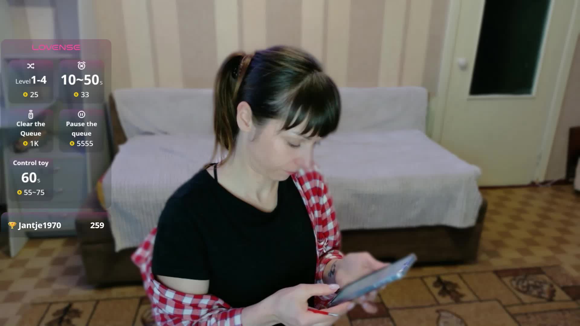 Candy-Spisy Приват Записи 2026-05-05