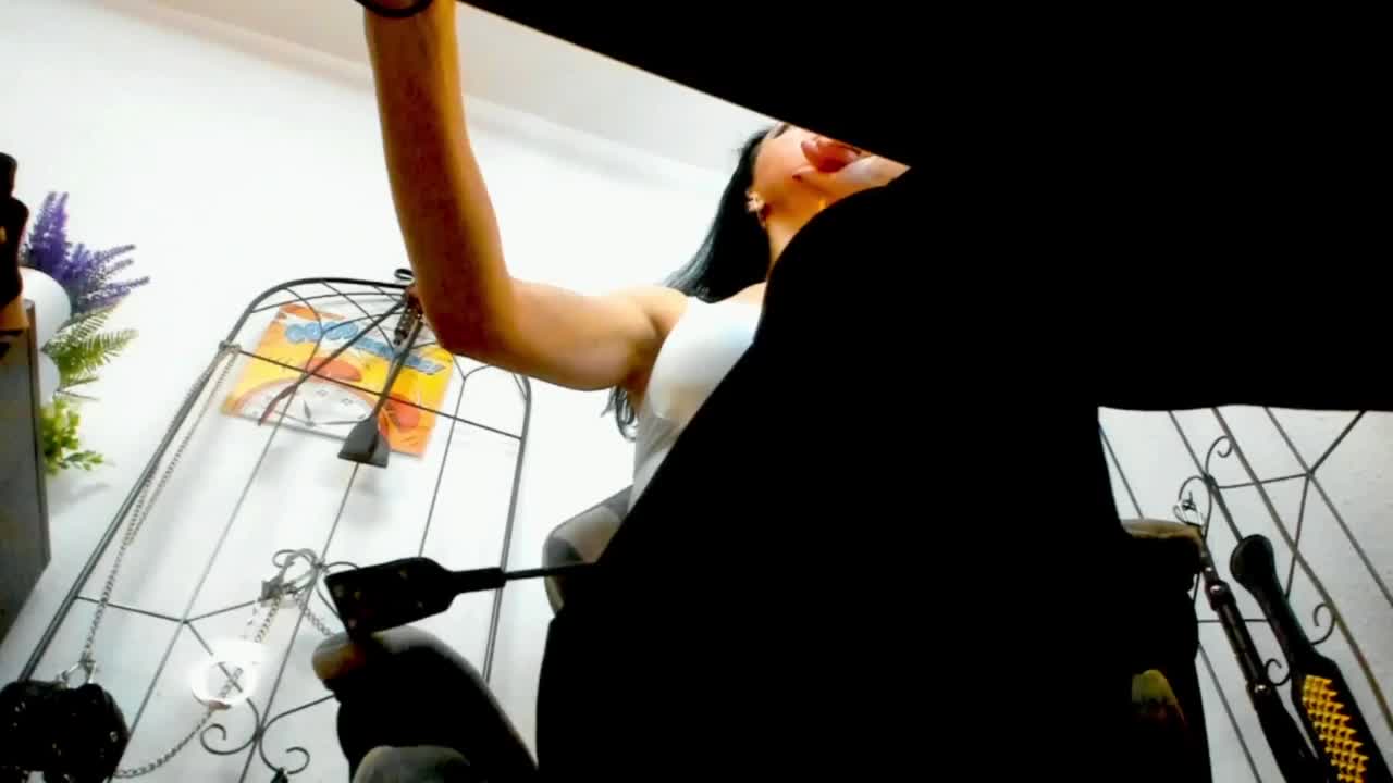 MistressLady Приват Записи 2026-05-05