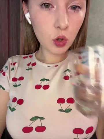 AlinaRay Приват Записи 2026-05-05