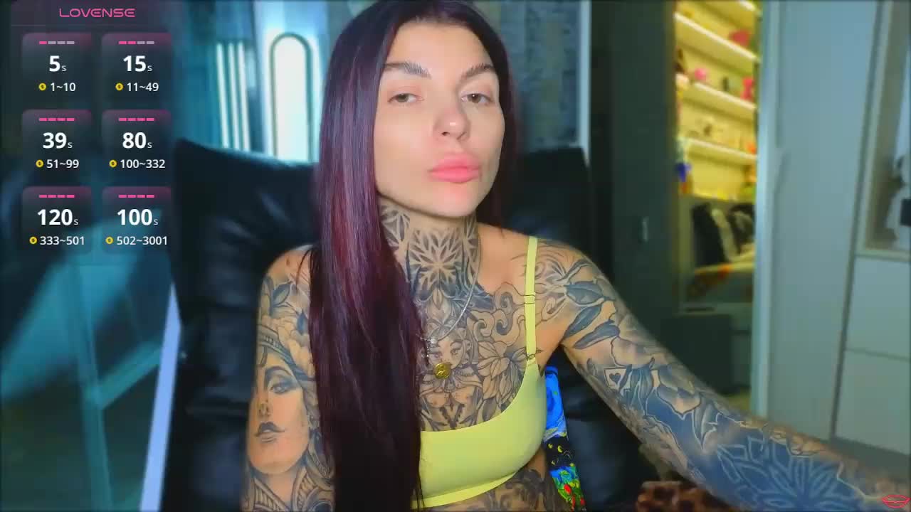 AnnaLoveee3 Приват Записи 2026-05-05