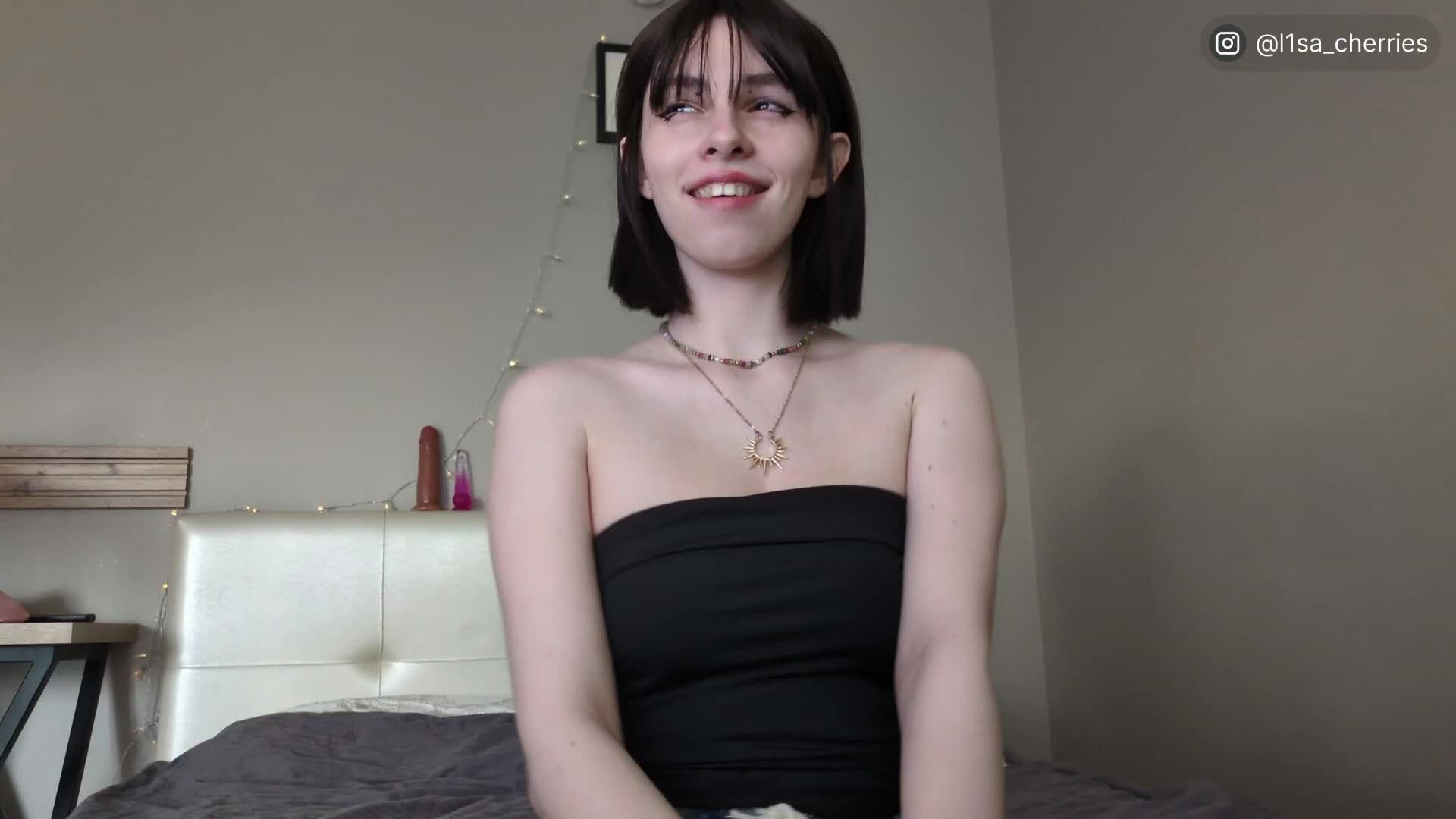 LisaCherries Приват Записи 2026-05-05