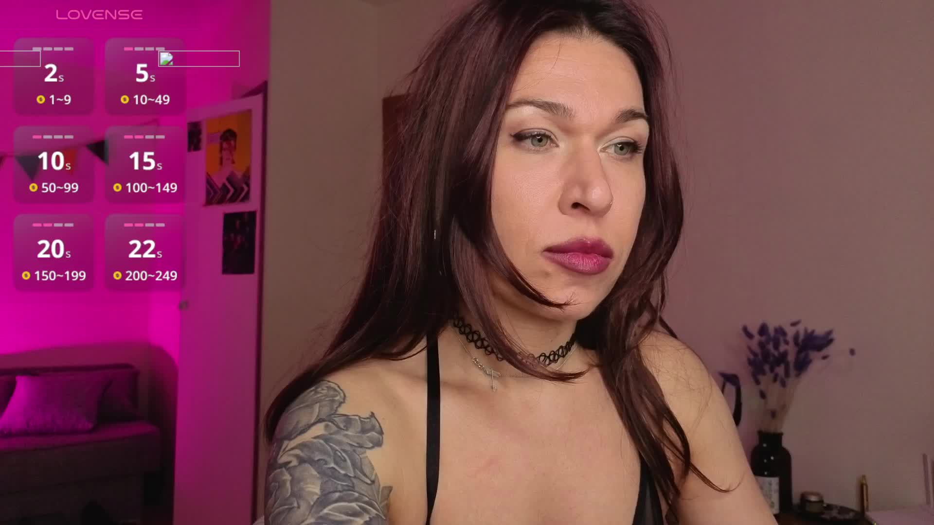 ReginaHawkinss Приват Записи 2026-05-05