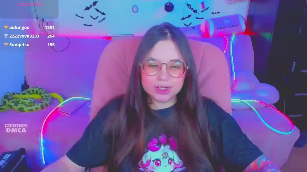 LoliSuccub Приват Записи 2026-05-05