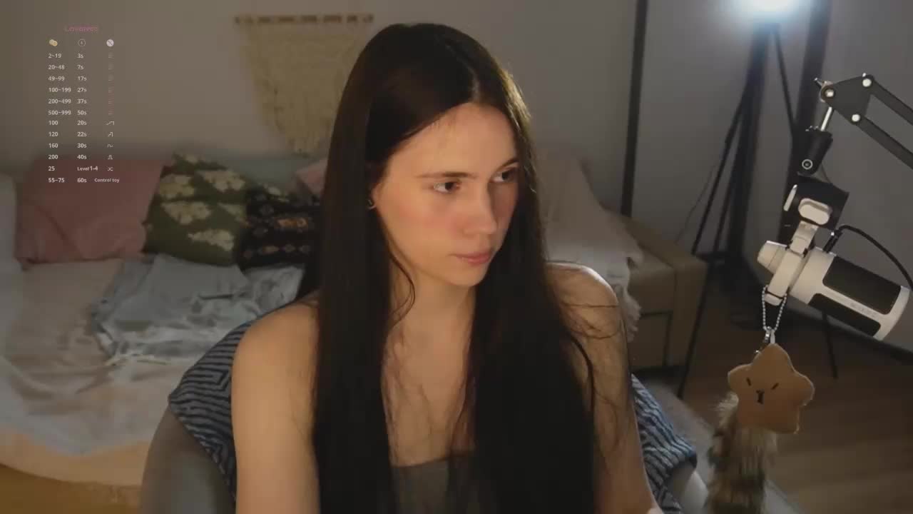 velvetjenny Приват Записи 2026-05-05