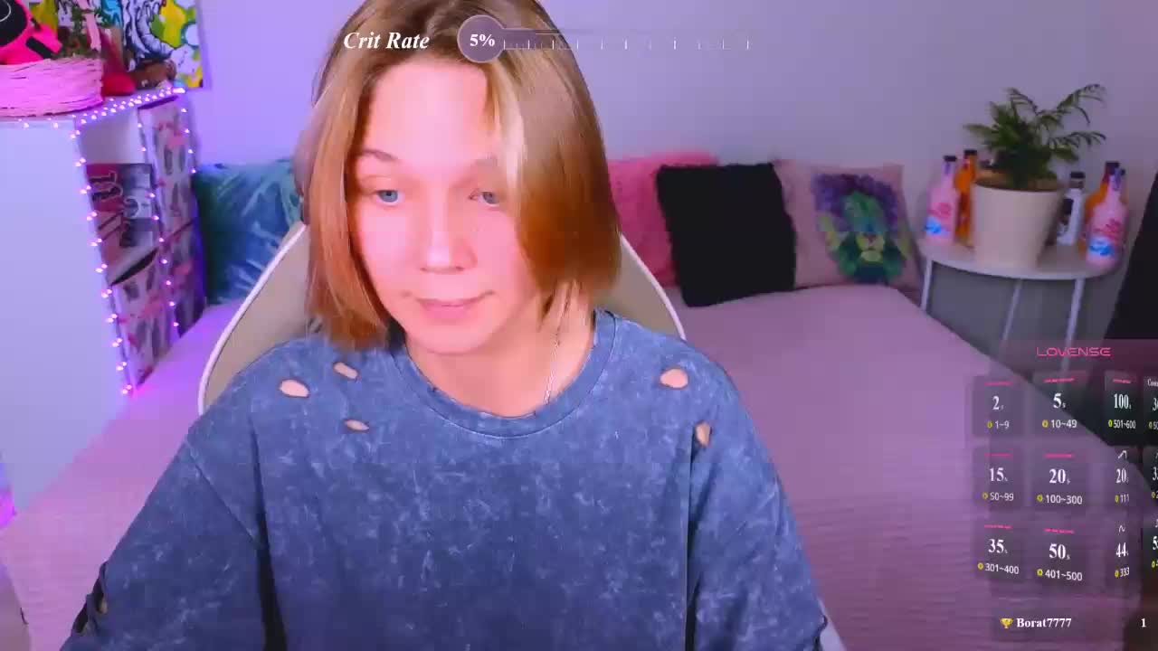 WhiteSoul Приват Записи 2026-05-05