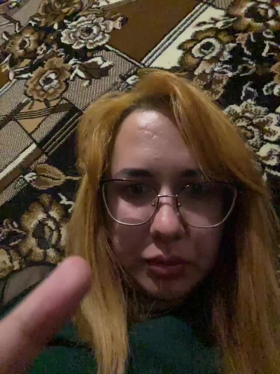 Melissa-lissa Приват Записи 2026-05-05