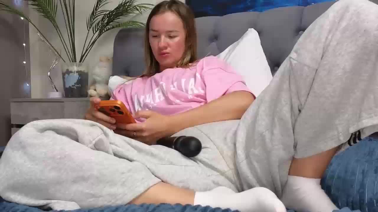 -Sexy_Hot_Angel- Приват Записи 2026-05-05