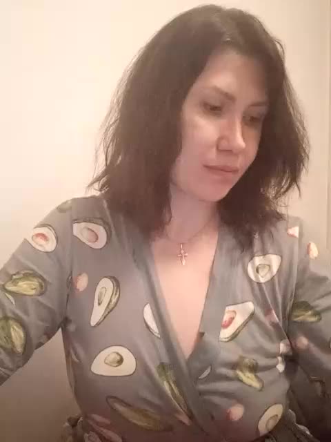 RoxySexy Приват Записи 2026-05-05