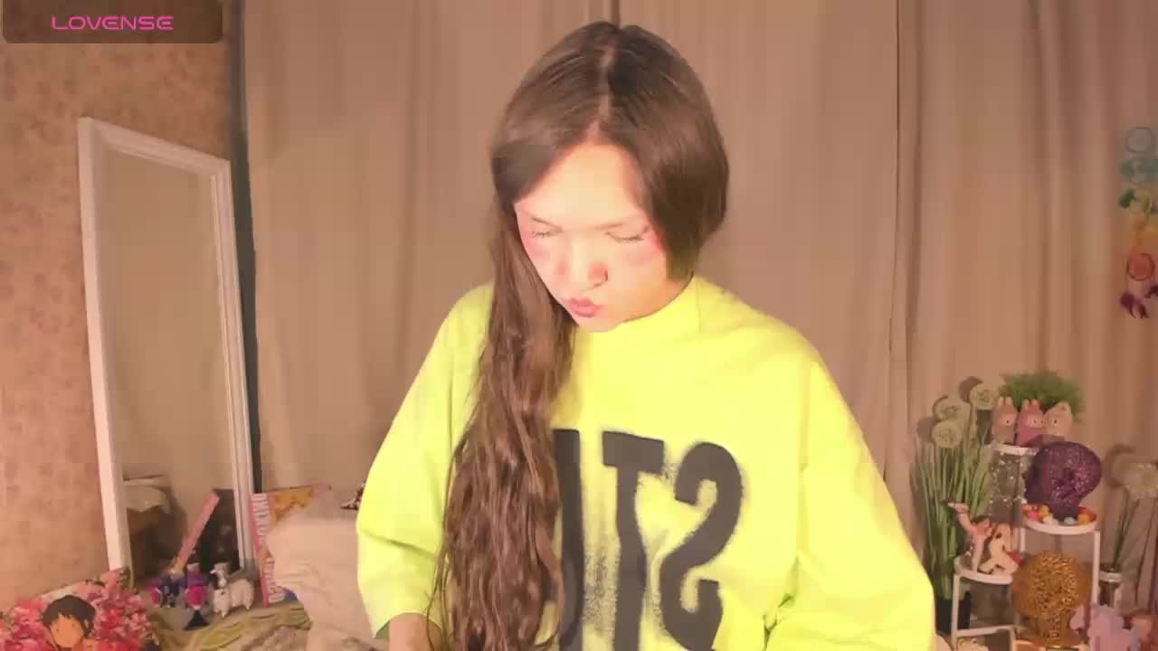 CuteLolly Приват Записи 2026-05-05