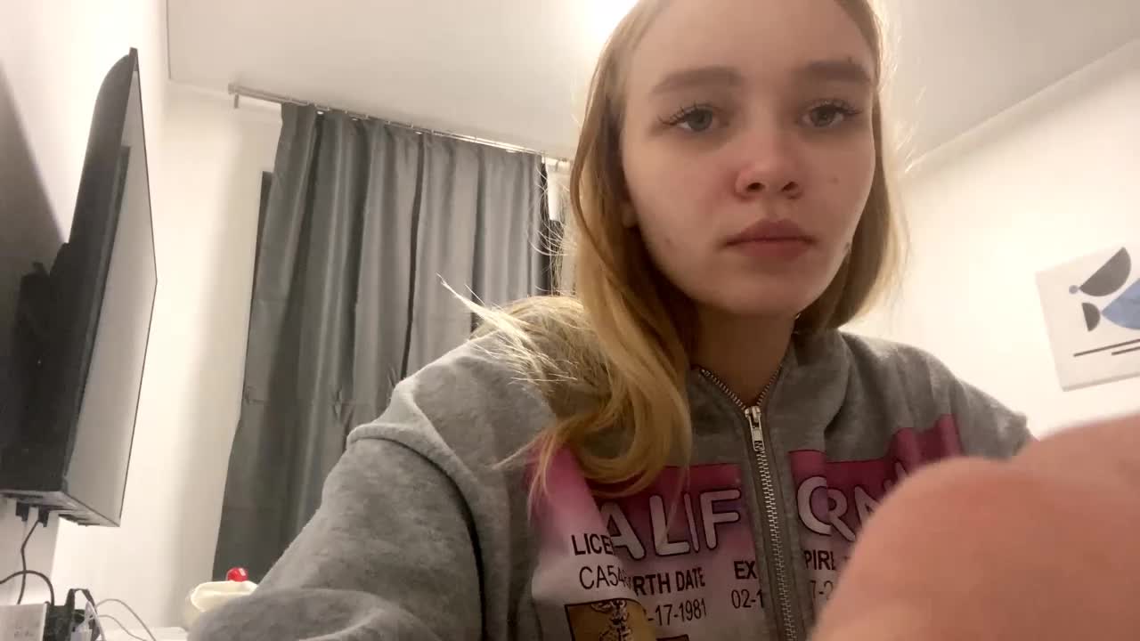 HerminiaLanting Приват Записи 2026-05-05