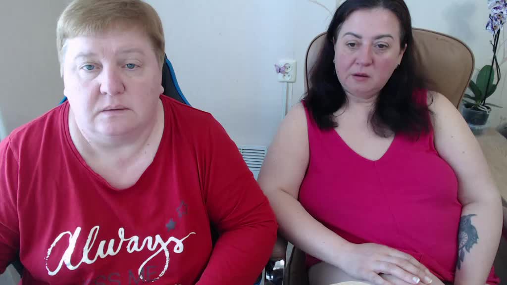 XMollyJaneEX Приват Записи 2026-05-05