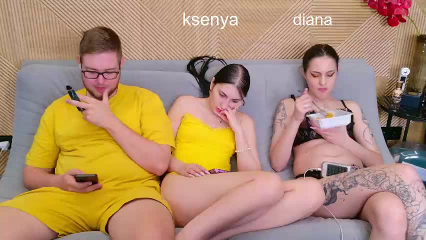 ksenyahot Приват Записи 2026-05-05