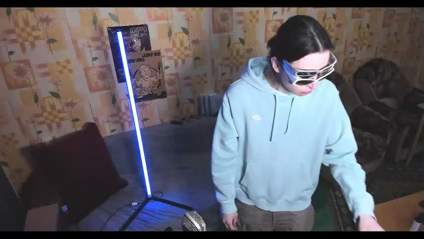 paulgaycastro Приват Записи 2026-05-05