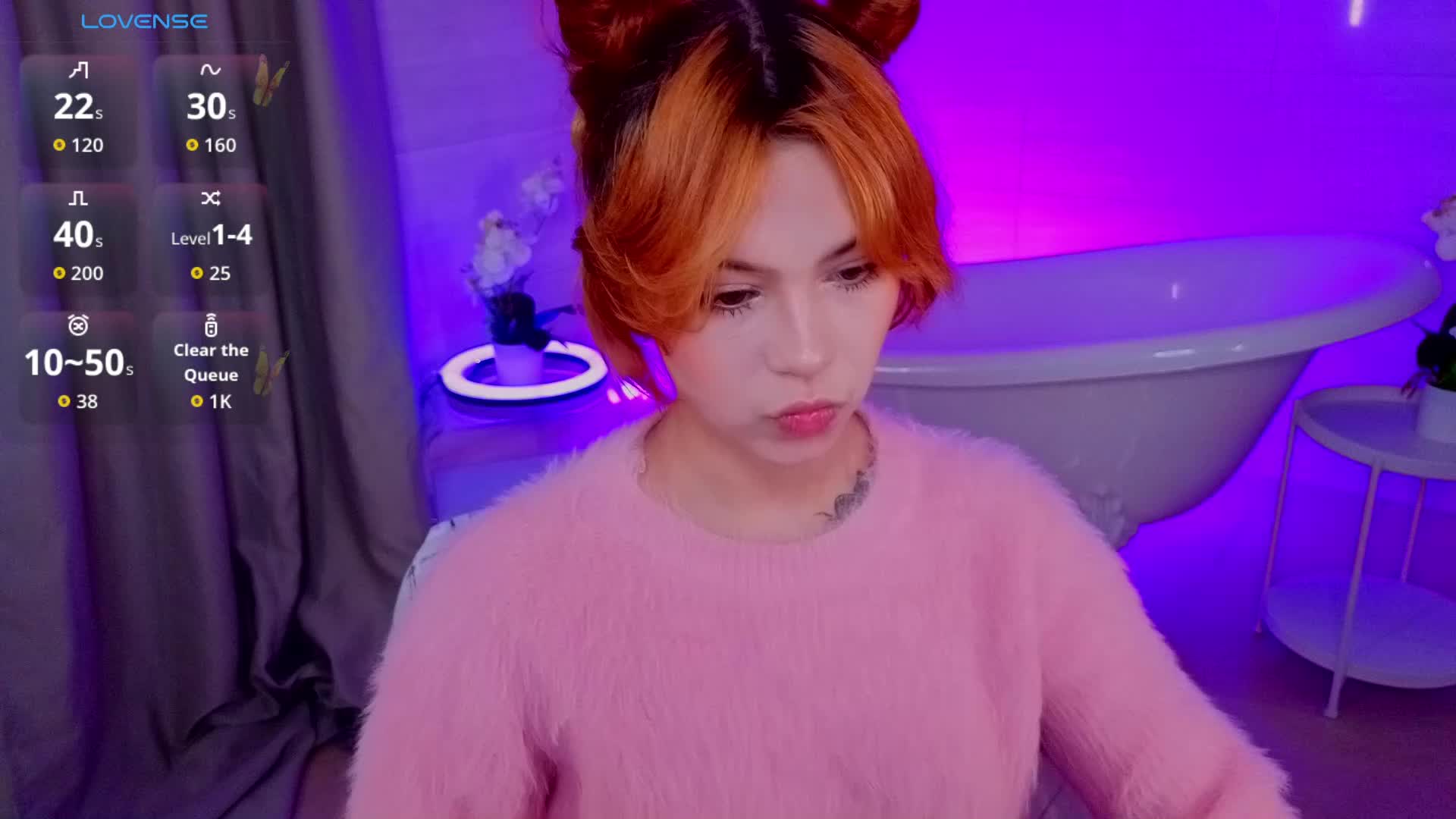 CoralineJones Приват Записи 2026-05-05