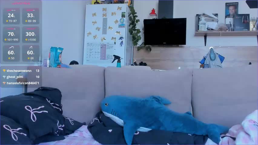 ms_foryou Приват Записи 2026-05-05
