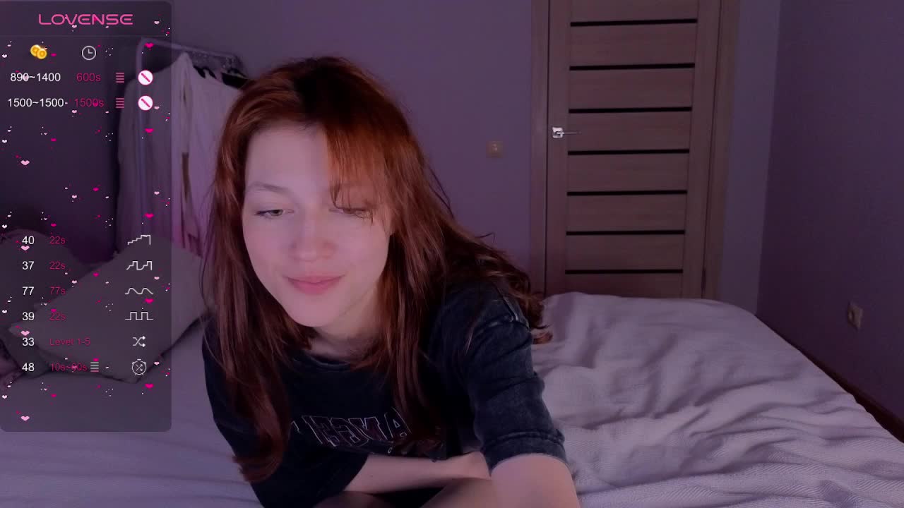 AlenGrace Приват Записи 2026-05-05