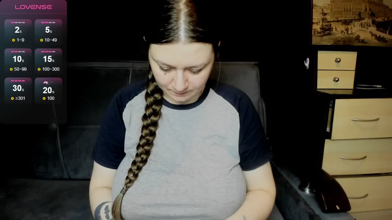 AlisaBacker Приват Записи 2026-05-05