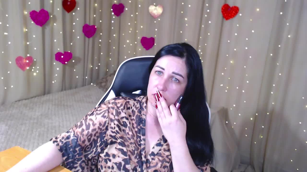 JillStevens Приват Записи 2026-05-05