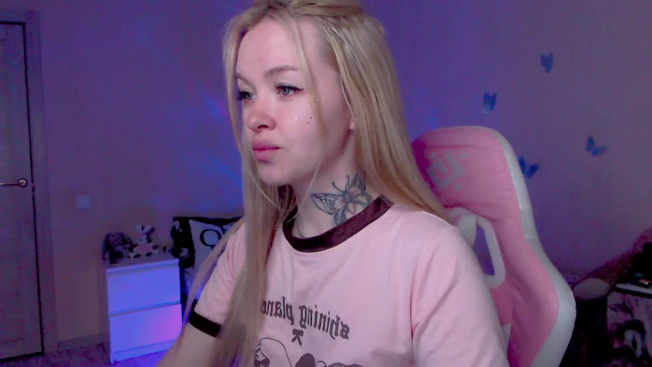 NaughtyMable Приват Записи 2026-05-05