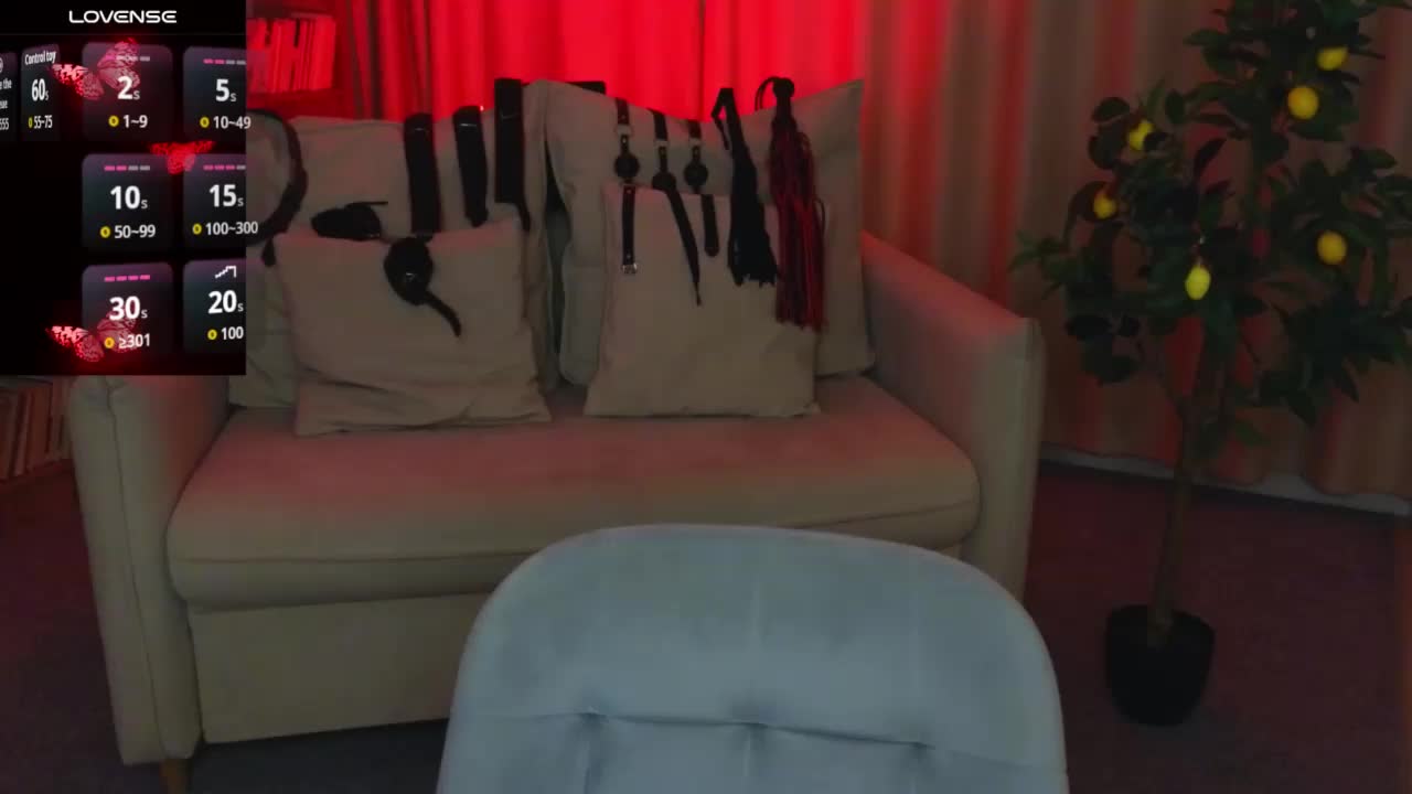 MistressMarcelline Приват Записи 2026-05-05