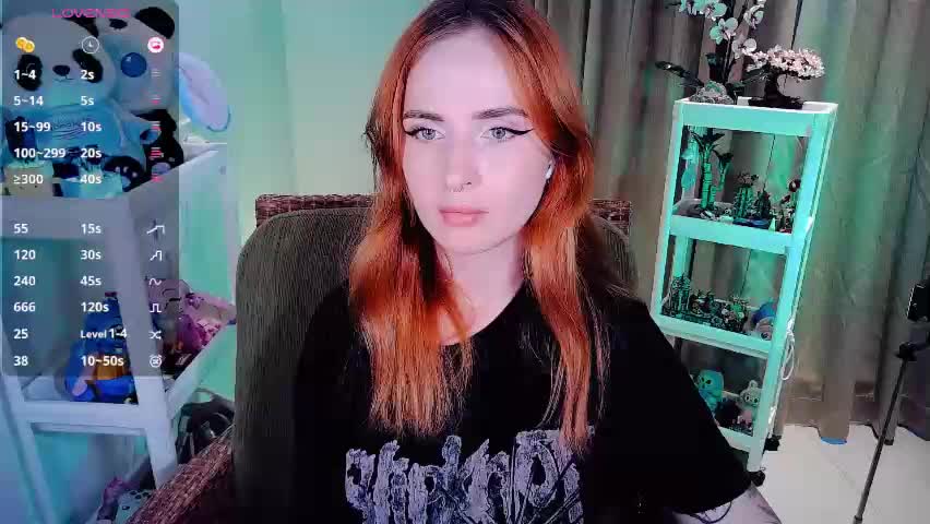 shyfoxxxy Приват Записи 2026-05-05