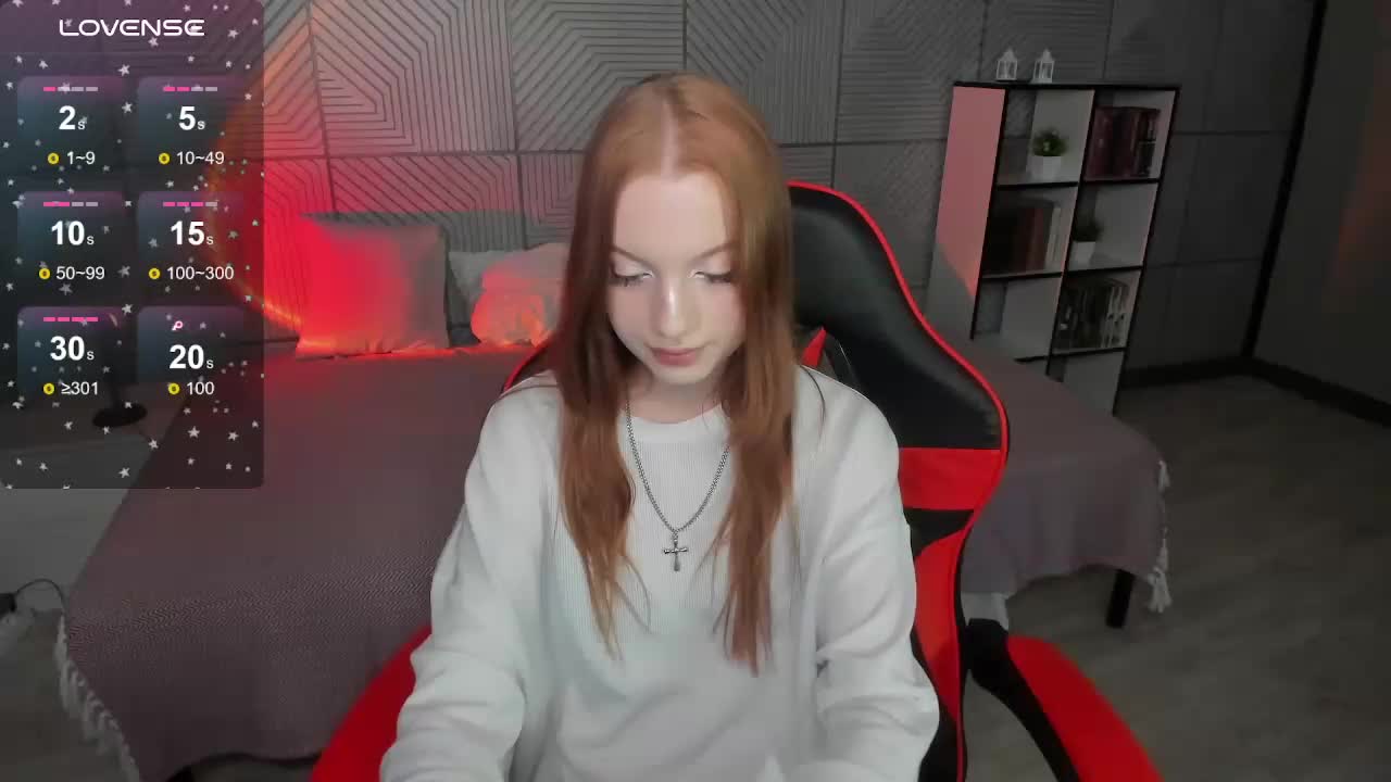SherryKelly Приват Записи 2026-05-05