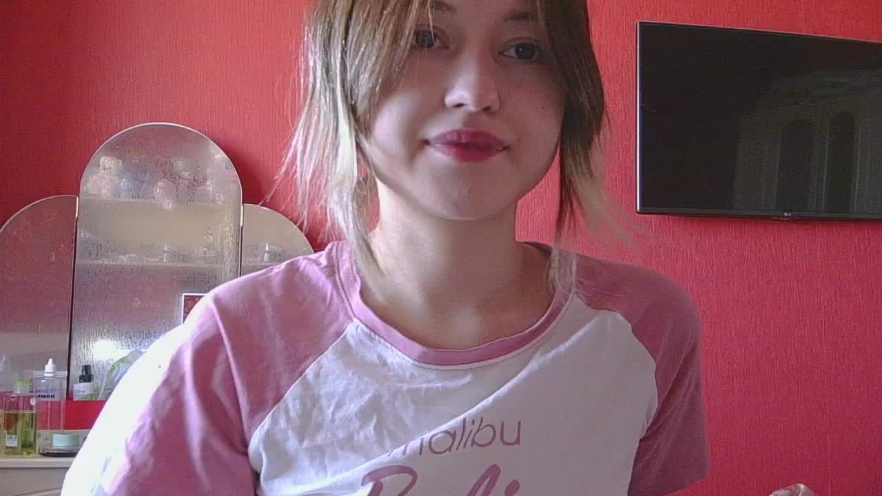 BelovedMary Приват Записи 2026-05-05