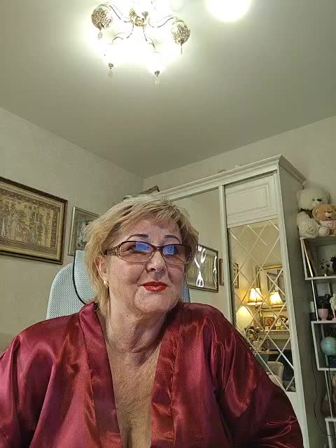 KarinkaSweet Приват Записи 2026-05-05