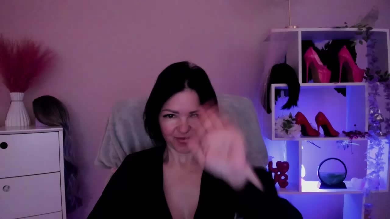 Mollybrunett Приват Записи 2026-05-05