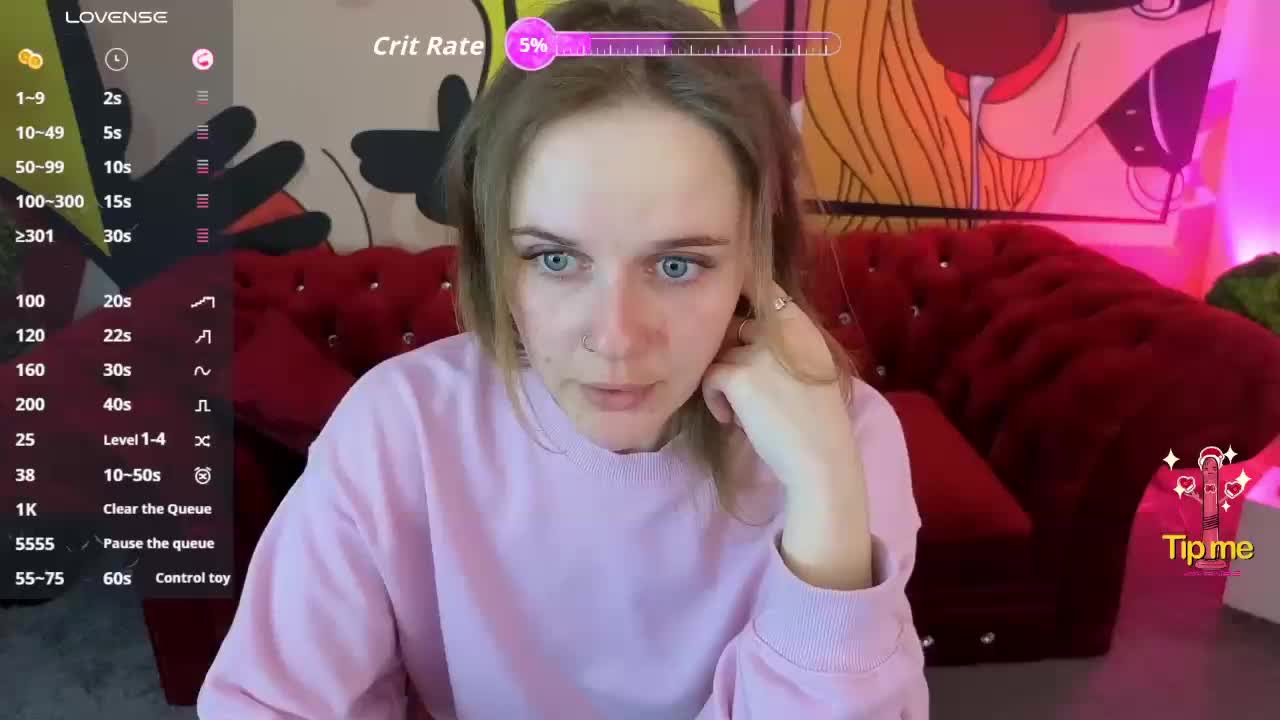 MaribelRiver Приват Записи 2026-05-05